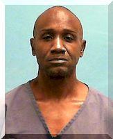 Inmate Derrick T Moss