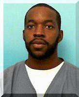 Inmate Deshon R Thomas