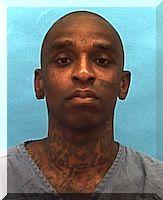 Inmate Devin L Smith