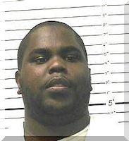 Inmate Dexter Brown