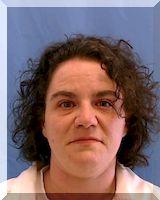 Inmate Diedre Diemer