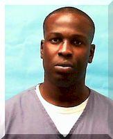 Inmate Dominique D Newberry