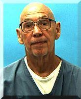 Inmate Donald D Barnes