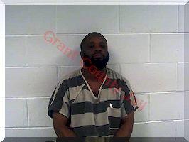 Inmate Donell Lamont Mitchem