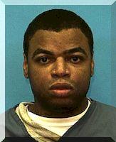 Inmate Donta M Thomas