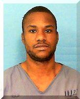 Inmate Donte J Mcpherson