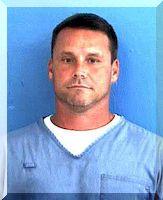 Inmate Duane A Hickman