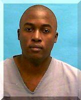 Inmate Dwayne A Morgan