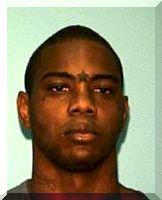 Inmate Dwayne Davis