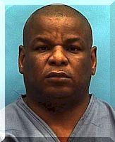 Inmate Dwayne F White