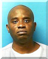 Inmate Dwayne R Wilson
