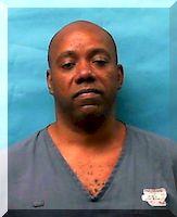 Inmate Edward A Williams