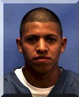 Inmate Edy H Hernandez Perez