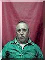 Inmate Elisandro Mendoza