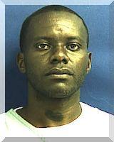 Inmate Emanuel Charles