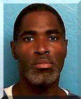 Inmate Eric D Jacobs