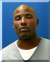 Inmate Eric L Allen