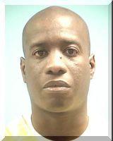 Inmate Eric Montgomery