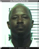 Inmate Erwin Keith Hampton