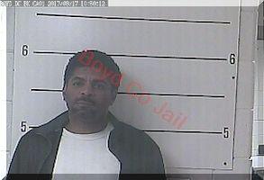 Inmate Floyd A Stevenson