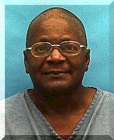 Inmate Gary L Flowers