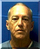 Inmate Gary M Cottrell