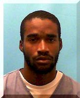 Inmate Gary T Sr Parson