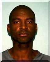 Inmate Gerald A Williams