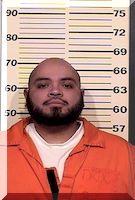 Inmate Geraldo J Ortiz