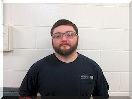 Inmate Greg E Keller