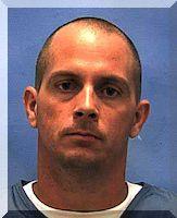 Inmate Gregory M Gibson