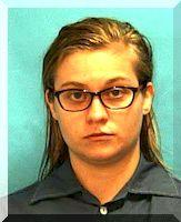 Inmate Heidi P Morris