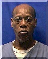 Inmate Henry A Pitts