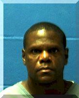 Inmate Horace Jr Jones