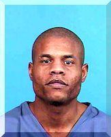 Inmate Isaac Iii Johnson