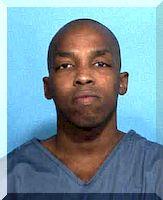 Inmate Issac L Jr Johnson