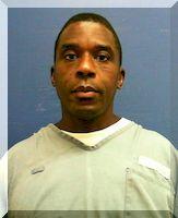Inmate Jacki Mulkey