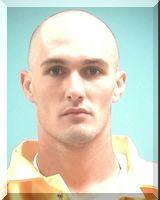 Inmate Jacob Bland