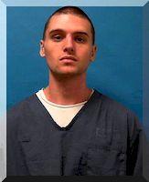 Inmate Jacob J Comeau