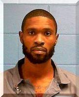 Inmate Jamaal D Miller