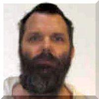 Inmate James Michael Davis