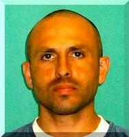 Inmate Jamie Jr Gonzalez