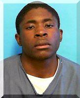 Inmate Jaquel T Fleming