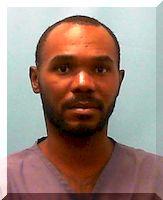 Inmate Jaron C Stamper