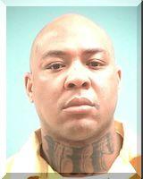 Inmate Jarvis Leggett