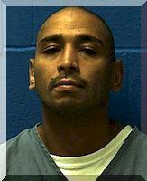 Inmate Jason F Garcia