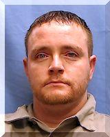 Inmate Jason R Hall