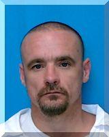 Inmate Jason Tate