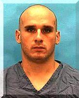 Inmate Jeremy M Borrego