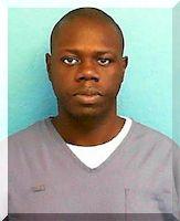 Inmate Jermaine A Shaw